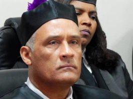 Asaltan juez de la Cámara Penal en Barahona