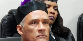 Asaltan juez de la Cámara Penal en Barahona