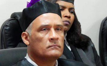 Asaltan juez de la Cámara Penal en Barahona