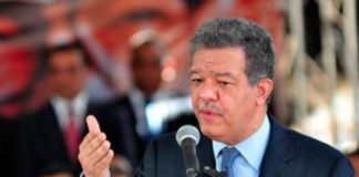 Por qué Leonel Fernández aspira nueva vez a la presidencia