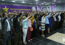 Todos contra uno, uno contra todos