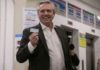 Alberto Fernández, candidato del kirchnerismo, propina una contundente derrota a Mauricio Macri en las elecciones primarias en Argentina