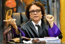 Miriam Germán Brito, sobre el poder judicial y su independencia: «Pasé un tiempo sometida a un brutal acoso”