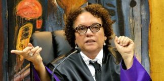 Miriam Germán Brito, sobre el poder judicial y su independencia: «Pasé un tiempo sometida a un brutal acoso”