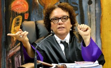 Miriam Germán Brito, sobre el poder judicial y su independencia: «Pasé un tiempo sometida a un brutal acoso”