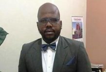 Ciudadano reprocha al presidente Danilo Medina por no haber cumplido pacto de alternabilidad firmado por él