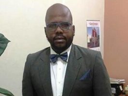 Ciudadano reprocha al presidente Danilo Medina por no haber cumplido pacto de alternabilidad firmado por él