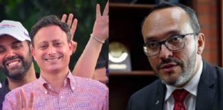 En Caso Odebrecht: Exfiscal brasileño demuestra que Jean Alain no ha hecho una investigación real