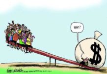 Dónde crea y pierde empleo la economía dominicana