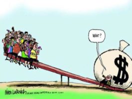 Dónde crea y pierde empleo la economía dominicana