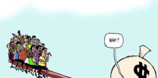 Dónde crea y pierde empleo la economía dominicana