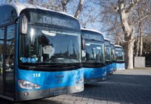 Racista insulta y golpea a mujer dominicana en Madrid