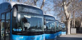 Racista insulta y golpea a mujer dominicana en Madrid