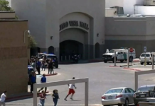 Al menos 19 muertos y 40 heridos en un tiroteo en unos grandes almacenes de El Paso