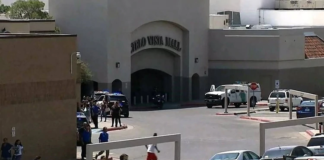 Al menos 19 muertos y 40 heridos en un tiroteo en unos grandes almacenes de El Paso