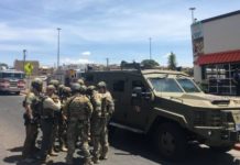 Tiroteo en El Paso: ataque en el Cielo Vista Mall, de Texas, deja al menos 22 heridos