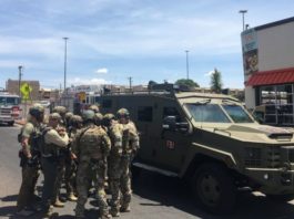 Tiroteo en El Paso: ataque en el Cielo Vista Mall, de Texas, deja al menos 22 heridos