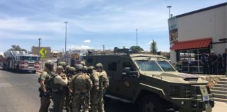 Tiroteo en El Paso: ataque en el Cielo Vista Mall, de Texas, deja al menos 22 heridos