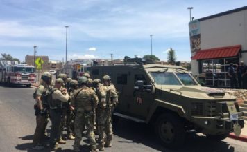 Tiroteo en El Paso: ataque en el Cielo Vista Mall, de Texas, deja al menos 22 heridos