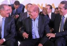 Temístocles Montás: “Hay que cerrarle el paso al retornismo, mi posición no es personal contra Leonel”