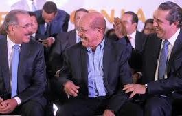 Temístocles Montás: “Hay que cerrarle el paso al retornismo, mi posición no es personal contra Leonel”