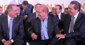 Temístocles Montás: “Hay que cerrarle el paso al retornismo, mi posición no es personal contra Leonel”