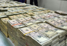 Por qué inyectar dólares al mercado cambiario