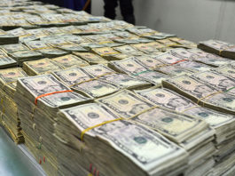 Por qué inyectar dólares al mercado cambiario