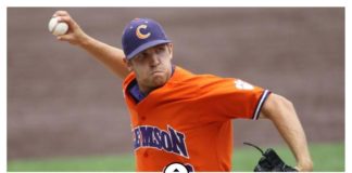 Brody Koerner y Hunter Cole son los nuevos refuerzos de los Gigantes