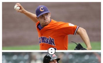 Brody Koerner y Hunter Cole son los nuevos refuerzos de los Gigantes