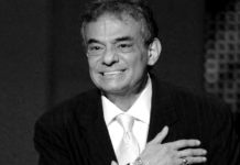 Fallece a los 71 años el cantante mexicano José José