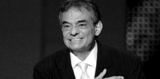 Fallece a los 71 años el cantante mexicano José José