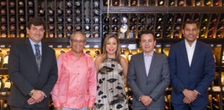 AMResorts anuncia Torneo de Golf Invitacional