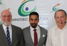 ARTFORO Magazine se pondrá a circular en la Galería de Altos de Chavón con exposición de arte