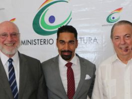 ARTFORO Magazine se pondrá a circular en la Galería de Altos de Chavón con exposición de arte