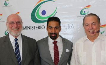 ARTFORO Magazine se pondrá a circular en la Galería de Altos de Chavón con exposición de arte