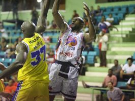 Reales aseguran clasificación al vencer a los Metros en la LNB