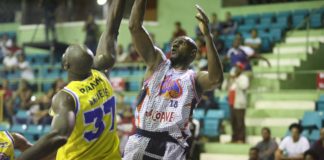 Reales aseguran clasificación al vencer a los Metros en la LNB