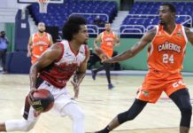 Cañeros disponen de los Leones en la LNB