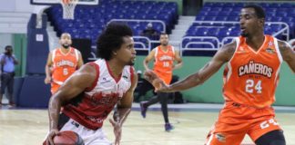 Cañeros disponen de los Leones en la LNB