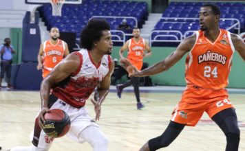 Cañeros disponen de los Leones en la LNB