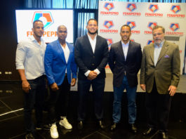 FENAPEPRO anuncia Juego de Leyendas