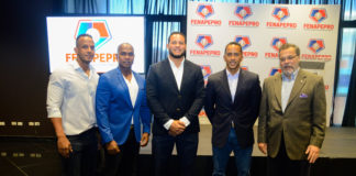 FENAPEPRO anuncia Juego de Leyendas