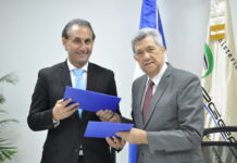 CAPGEFI y Empírica acuerdan desarrollar programas de capacitación y adiestramiento