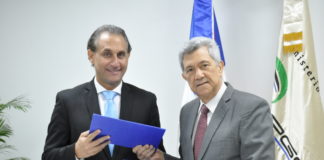 CAPGEFI y Empírica acuerdan desarrollar programas de capacitación y adiestramiento