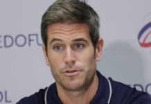 RD lista para reto Liga de Naciones de la CONCACAF