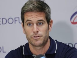 RD lista para reto Liga de Naciones de la CONCACAF