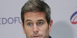 RD lista para reto Liga de Naciones de la CONCACAF