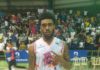 Davis encabeza triunfo de los Reales sobre los Indios en la LNB
