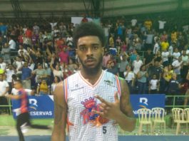 Davis encabeza triunfo de los Reales sobre los Indios en la LNB